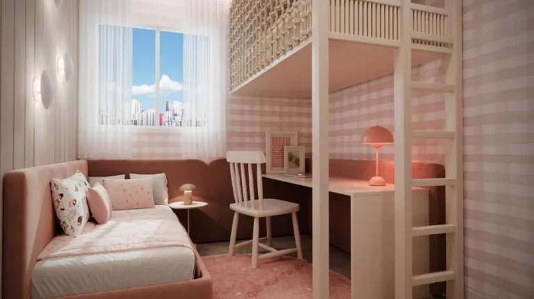 Imagem Apartamento Padrão