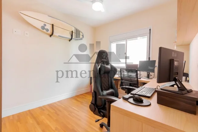 Imagem Higienopolis , apartamento 2dts, 1 suites, 2 vgas, reformado
