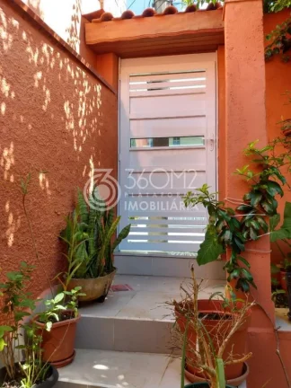 Imagem Casa para Venda em Santo André / SP no bairro Vila Vitória