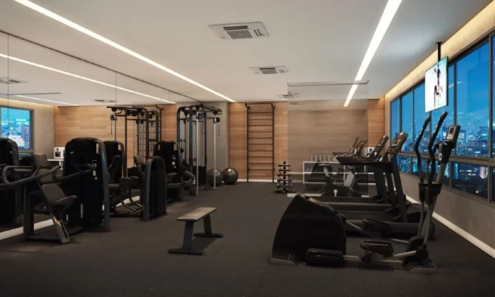 Imagem STUDIO RESIDENCIAL em São Paulo - SP, Chácara Klabin