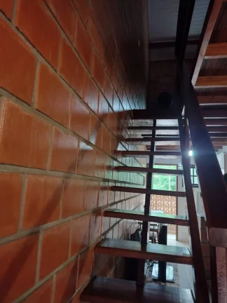 Imagem APARTAMENTO DUPLEX - UM DORMITÓRIO PRAIA MARTIM DE SÁ - CARAGUATATUBA