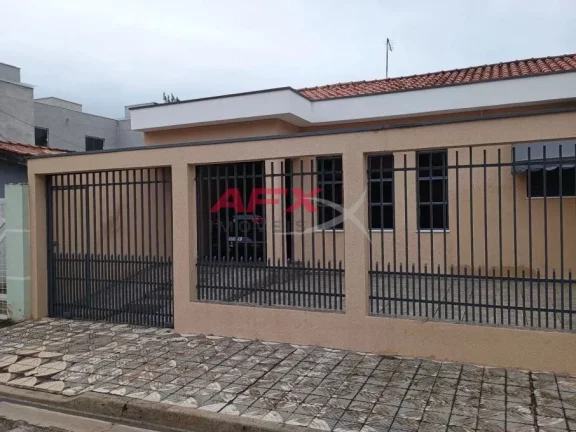 Casa 3 Quartos Sorocaba - SP - Além Ponte
