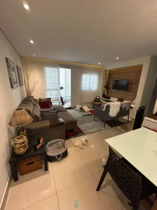 Imagem Apartamento com 2 quartos, 75m2, à venda em São Paulo, Vila da Saúde
