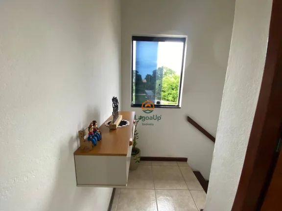Imagem Casa com 3 dormitórios à venda, 141 m² por R$ 660.000,00 - Ovídeo Guerra - Lagoa Santa/MG