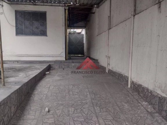 Imagem Terreno à venda, 300 m² por R$ 400.000,00 - Porto da Pedra - São Gonçalo/RJ