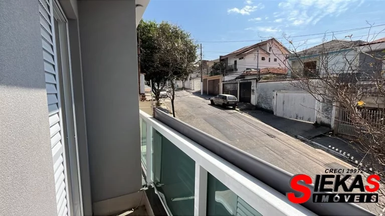 Imagem Apartamento para locação em São Paulo-SP, 1 quarto, 1 sala, 1 banheiro na Chácara Santo Antônio (zona Leste), Vila Carrão38m²