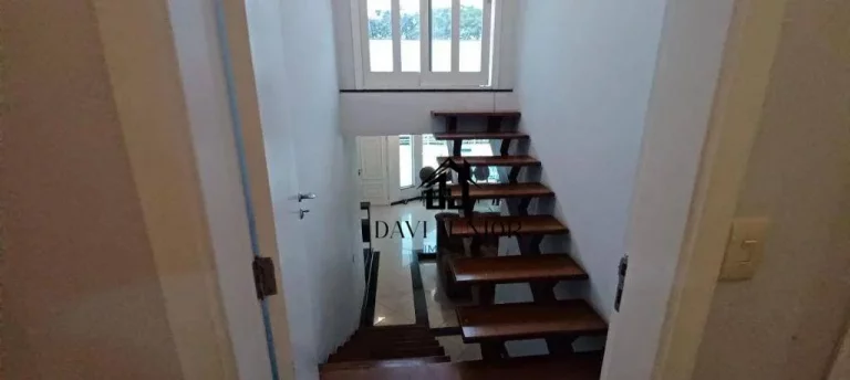 Imagem Casa com 4 dormitórios sendo 3 suites à venda, 330 m² por R$ 1.800.000 - Condomínio Ibiti do Paço - Sorocaba/SP
