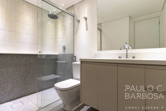 Imagem Jardim Paulista Venda - 3 Suítes - 2 Vagas - 165 m²
