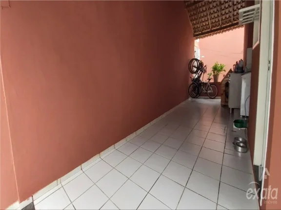 Imagem CASA RESIDENCIAL em SERRA - ES, MACAFE