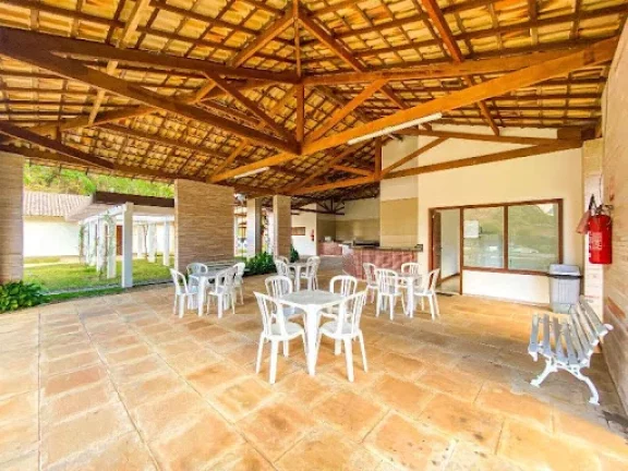 Imagem Terreno à venda, 2040 m² por R$ 409.000,00 - Vargem Grande - Teresópolis/RJ