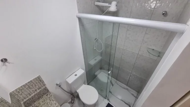 Imagem Apartamento à venda, 110 m² por R$ 650.000,00 - Astúrias - Guarujá/SP