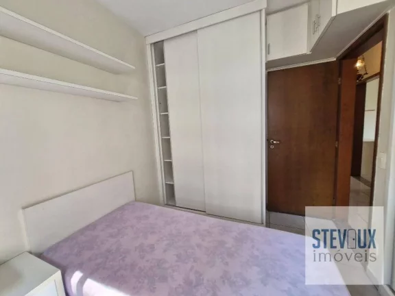 Imagem Apartamento a venda em Moema Pássaros com 3 dormitórios em face norte