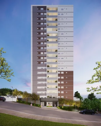 Imagem APARTAMENTO RESIDENCIAL em São Paulo - SP, Vila Guilhermina