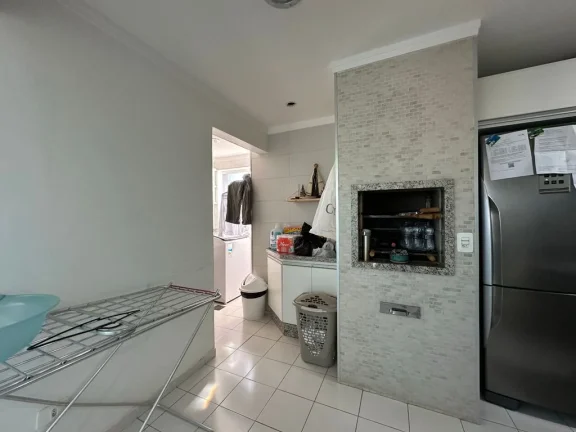 Imagem Maravilhoso apartamento - fundos do Shopping Campo Grande