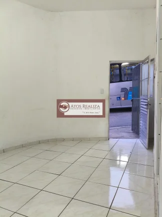 Imagem Casa tipo Apartamento para Locação no Grajaú, SP | 40m²