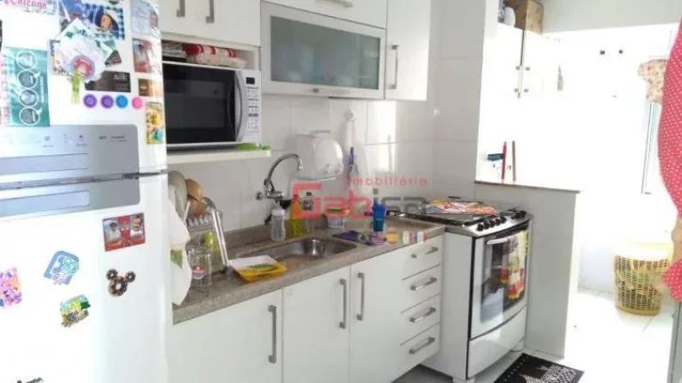 Imagem Cobertura com 3 dormitórios à venda, 170 m² por R$ 1.200.000,00 - São Bento - Cabo Frio/RJ