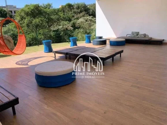 Imagem Terreno à venda, 360 m² por R$ 780.000,00 - Brisas Jundiaí - Jundiaí/SP