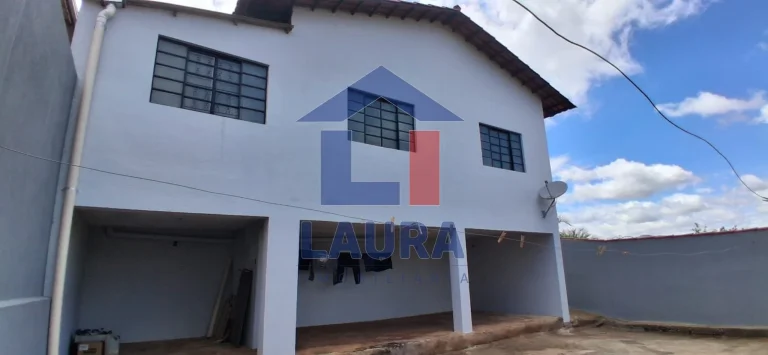 Imagem CASA RESIDENCIAL em PARÁ DE MINAS - MG, SÃO CRISTÓVÃO