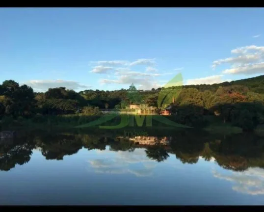 Imagem Fazenda espetacular de 65 alqueires em Joanópolis