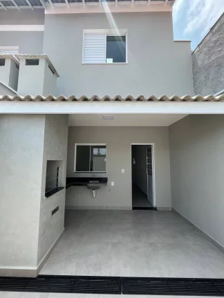 Imagem CASA 95M² JD.SÃO PAULO
