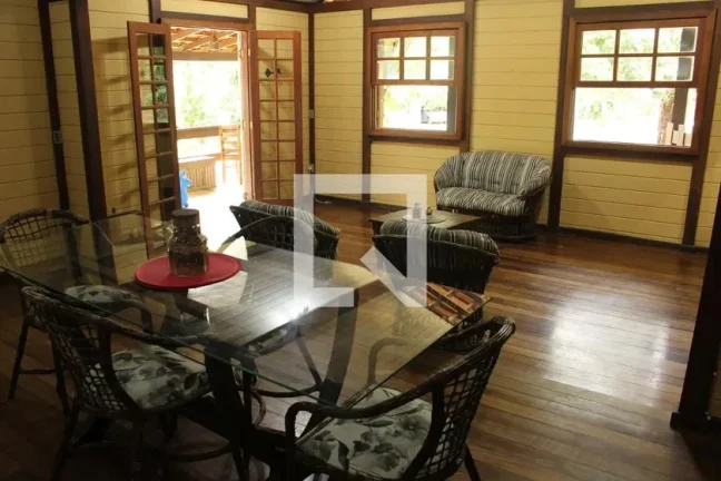 Imagem Casa à Venda - Vargem Grande, 4 Quartos, 3000 m2