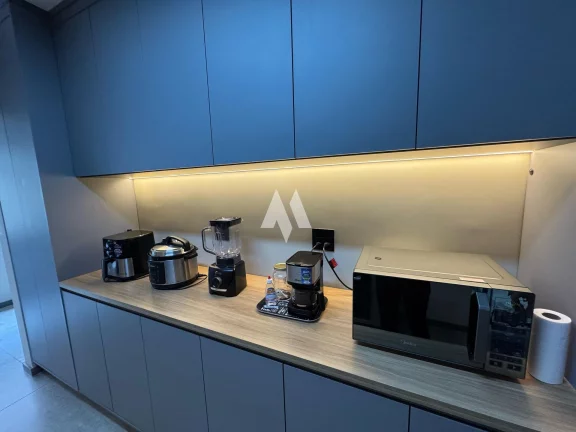 Imagem Apartamento à venda ou para locação - 129 m² - Campo Grande, Santos/SP