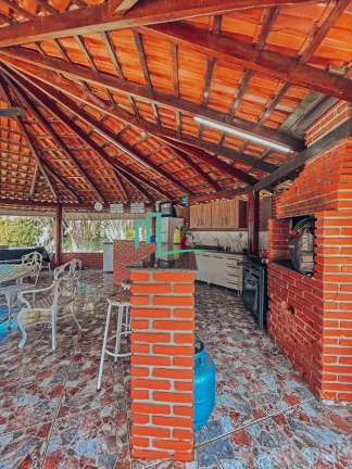 Imagem EXCELENTE CHÁCARA Á VENDA NO RECANTO OURO VERDE EM CRISTAIS PAULISTA