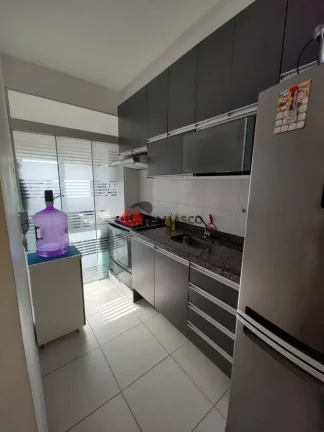 Imagem Apto a Venda - Santa Maria - Santo Andre