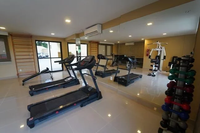 Imagem Apartamento 3 dormitórios para Venda, MONTE CASTELO, 3 dormitórios, 1 suíte, 2 banheiros, 2 vagas