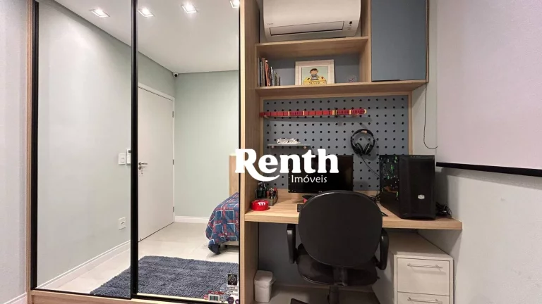 Imagem Apartamento com 3 dormitórios à venda, 77 m² por R$ 670.000,00 - Jardim Portugal - Rio Claro/SP