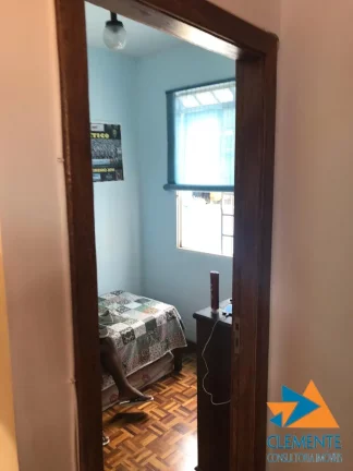 Imagem CASA SEMI-GEMINADA BAIRRO COPACABANA-BH. CONDOMÍNIO FECHADO.