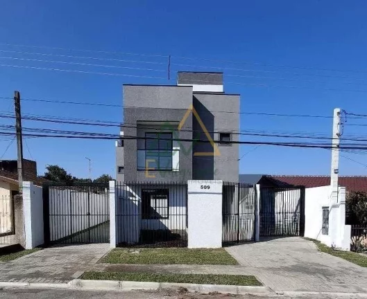 Imagem Sobrado à venda Xaxim Curitiba PR