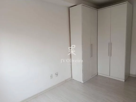 Imagem Apartamento com 2 dormitórios para alugar, 60 m²- Jardim das Vertentes - São Paulo/SP