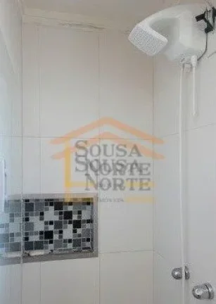 Imagem Apartamento 60m², 2 dormitórios, sala 2 ambientes, varanda, cozinha integrada à sala, área de se...