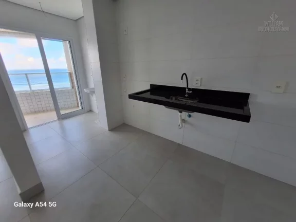 Imagem Apartamento 2 dormitórios sendo 1 suíte no Bairro Militar Solemar