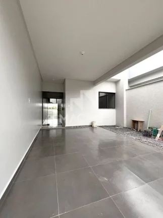 Imagem Geminado | Jaraguá 84 | 2 quartos (1 suíte) | 70m²