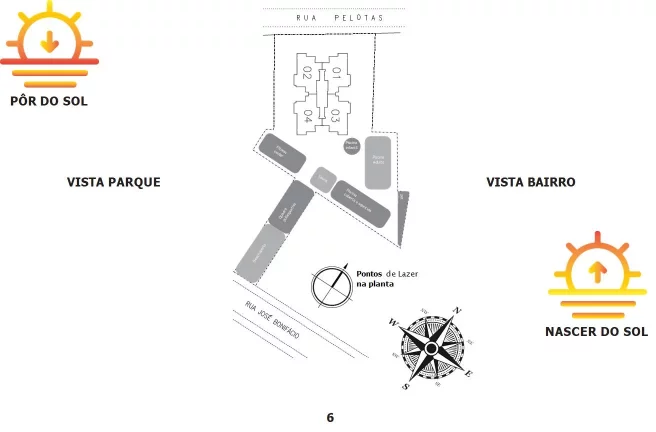Imagem Apartamento para Venda em Santo André / SP no bairro Vila Assunção