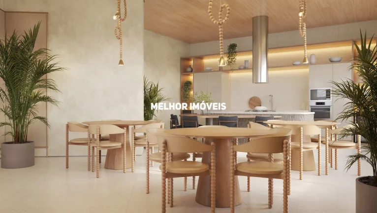 Imagem Apartamento no Edifício Alaia em Balneário Camboriú