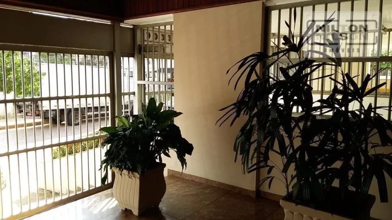 Imagem Apartamento com 3 dormitórios à venda, 110 m² por R$ 650.000,00 - Cambuí - Campinas/SP