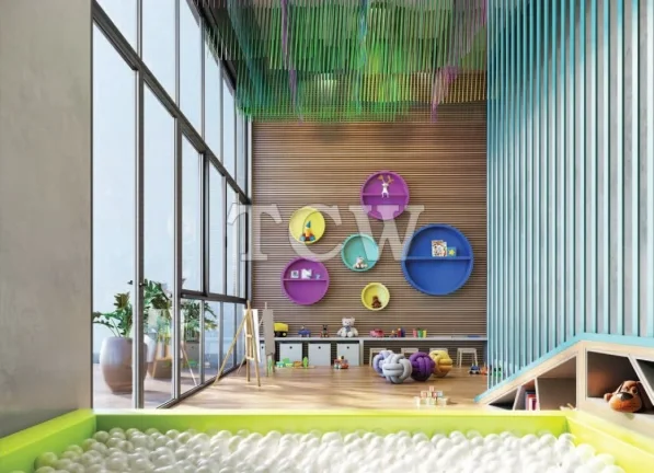 Imagem Apartamento à venda no bairro Vila Nova Conceição - São Paulo/SP, Zona Sul
