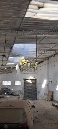 Imagem GALPÃO VILA MATILDE PARA LOCAÇAO OU VENDA