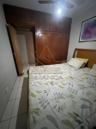 Imagem Apartamento - Ribeirão Preto - Ipiranga