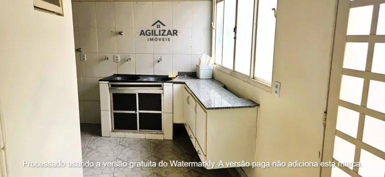 Imagem Casa 03 Quartos, sendo 01 suíte - Boa Esperança/MG