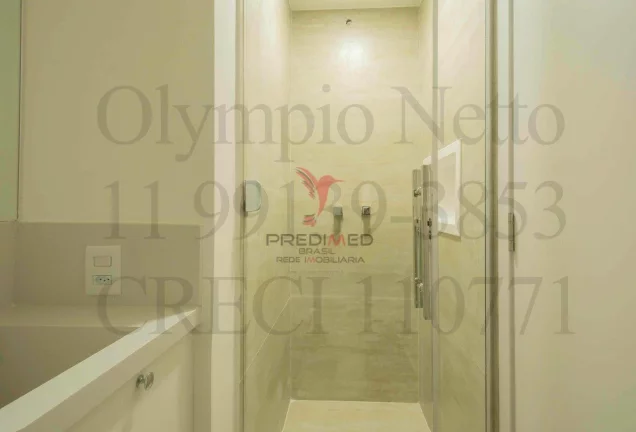 Imagem Apartamento com 2 Suites,para venda no Itaim Bibi
