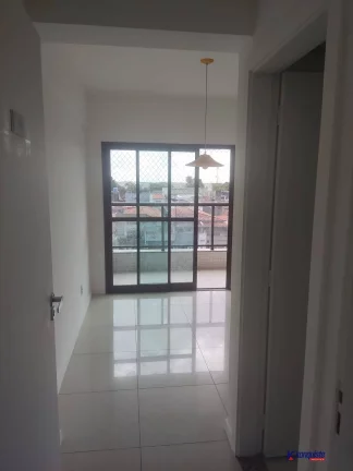Imagem ALUGO APARTAMENTO 3/4 EM CONDOMÍNIO