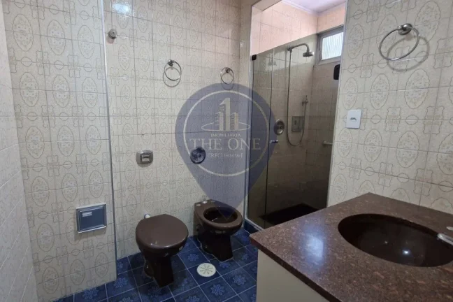 Imagem Apartamento à venda em Bela Vista, São Paulo-SP: 1 quarto, 2 salas, 1 banheiro e 47m²!