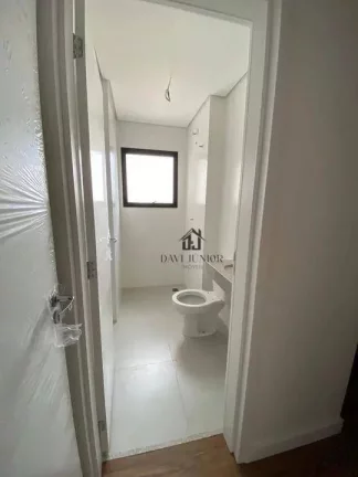 Imagem Apartamento com 2 dormitórios sendo 1 suite à venda, 62 m² por R$ 580.000 - Parque Campolim - Sorocaba/SP