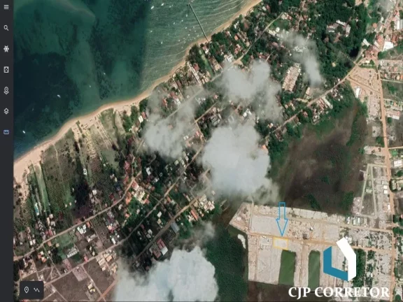 Imagem Terreno para vender em Barra Grande, lote de 550m²