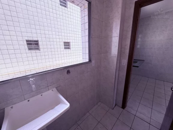 Imagem Apartamento para Locação na Aviação – Conforto e Lazer em Excelente Condomínio