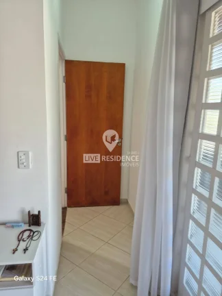 Imagem Casa à venda no Loteamento Terra Nova Itatiba/Sp com 3 quartos